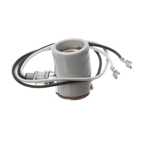 Wisco Light Socket Assembly 0016307